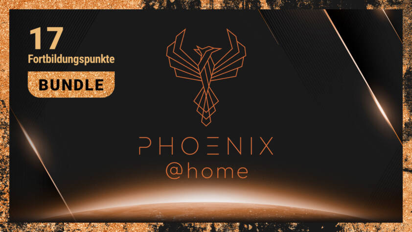 Phoenix @home Bundle