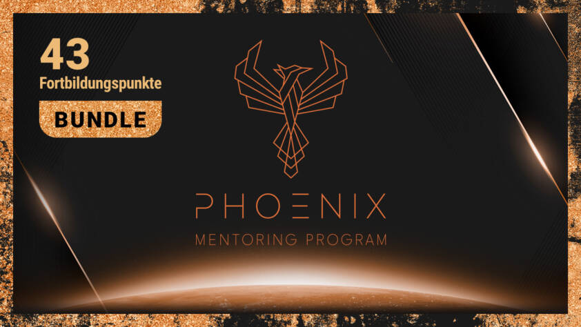 PHOENIX Mentoring Bundle