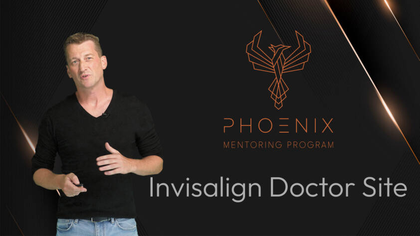 Phoenix 02 – Invisalign Doctor Site