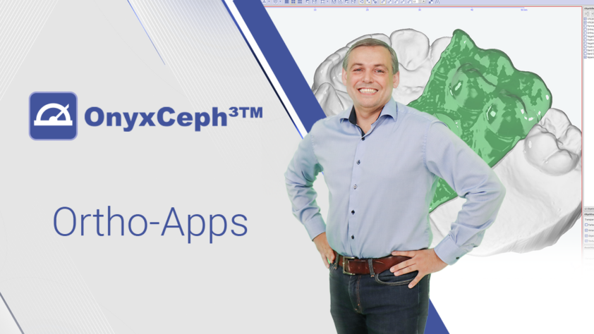 OnyxCeph³™ – Ortho-Apps