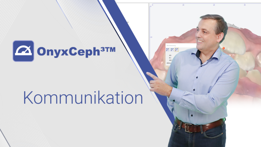 OnyxCeph³™ 18 – Kommunikation – Verfügbar: Q2