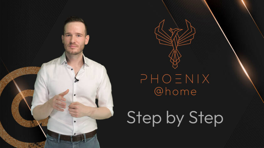 Phoenix@home 10 – Step by Step ClinCheck Review